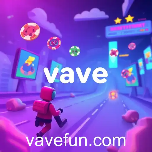 The Rising Popularity of Casual Games: Spotlight on 'Vave'