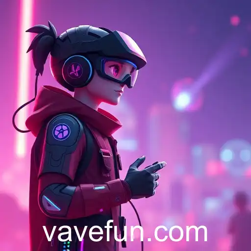 The Digital Wave: How 'Vave' Transforms Online Gaming
