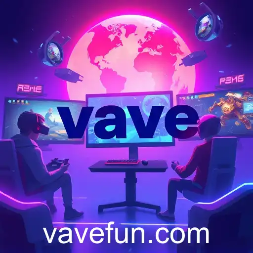 The Evolution of Online Gaming Platforms