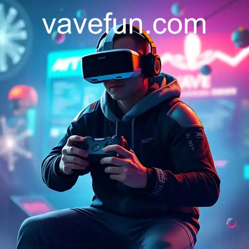 Gaming Evolution: The Rise of Vave in 2025
