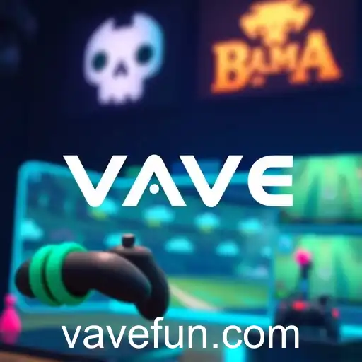 Gaming in the Future: Vave Revolution