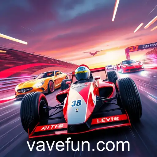 Exploring the Thrills of Racing Games with Vave