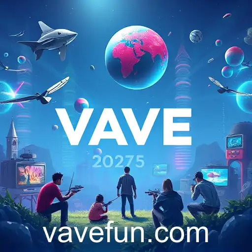 The Rise of 'Vave' in Online Gaming