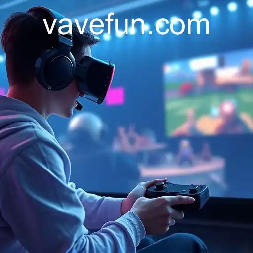 The Rise of Vave and the Future of Online Gaming