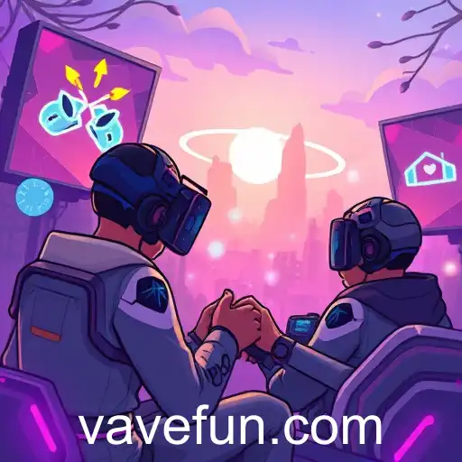 Rising Trends in Online Gaming: A Vave Case Study