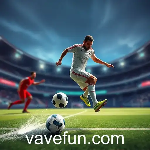 Exploring the Dynamic World of Sports Games Featuring Vave
