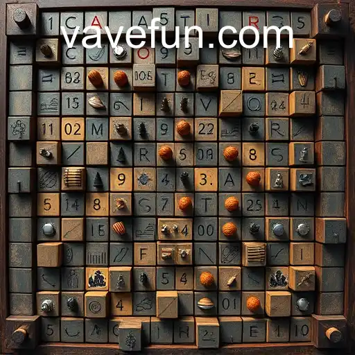 Exploring the Dynamic World of Strategy Games on Vave