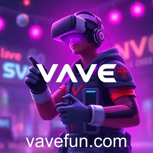 Vave: Revolutionizing Online Gaming in 2025