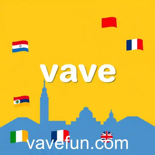 Vave Revolutionizes Online Gaming Community