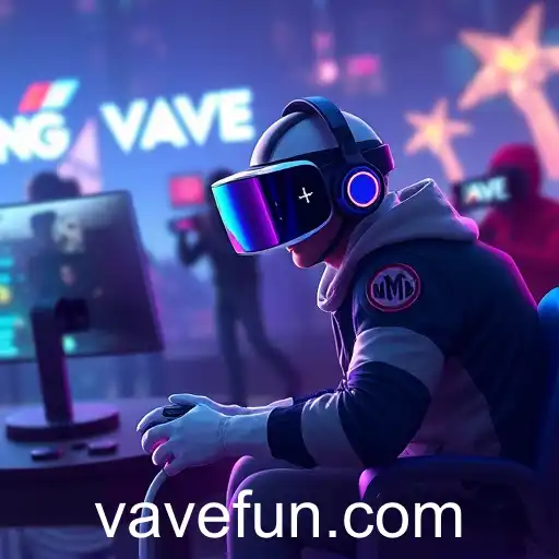 Vave Trends in Gaming and Innovation