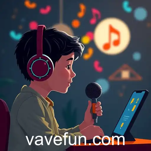 Vave: Redefining Online Gaming in 2025