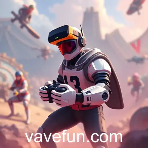 Vave: Revolutionizing Online Gaming in 2025