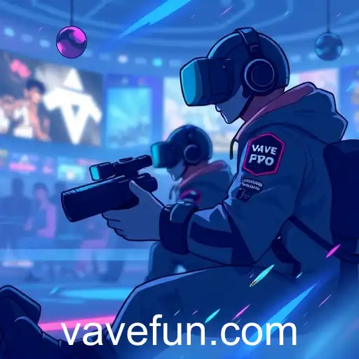 Vave: Transforming Online Game Engagement