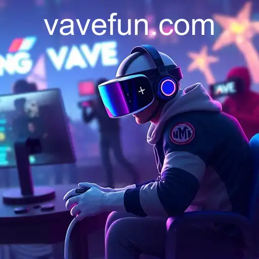 The Rise of Vave in Online Gaming