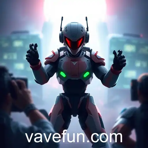 Vave: Revolutionizing Online Gaming
