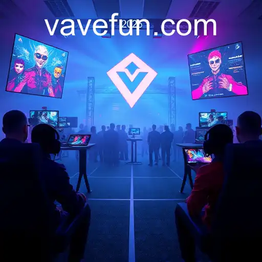 The Rise of Vave in Online Gaming
